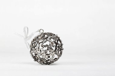 Noel dekorasyon - Noel topları