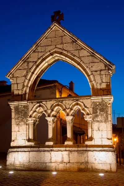 Memorial de odivelas, Portugália — Stock Fotó