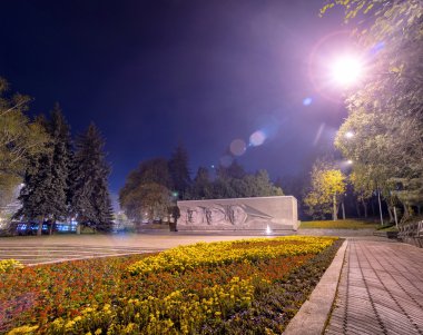 Stavropol ebedi Zafer Anıtı