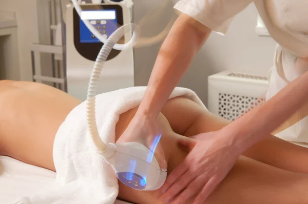 anti selülit tedavisi