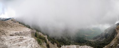 ay petri dağ, Kırım