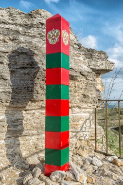 Sınır sonrası Rusya