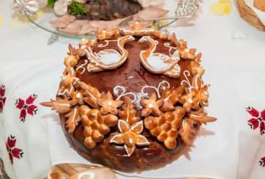 tatlı ekmek düğün