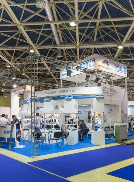 Salon international Automechanika — Photo