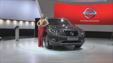 Uluslararası Otomobil salon