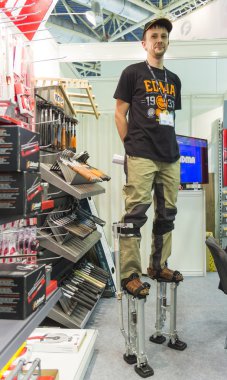 Uluslararası Ticaret Fuarı Mitex