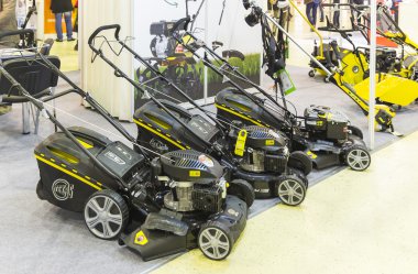 Uluslararası Ticaret Fuarı Mitex