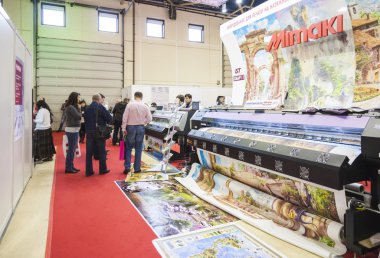 Uluslararası Sergi Mosbuild 