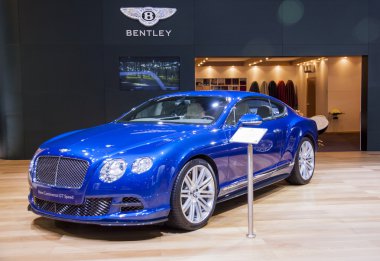 Moskova Uluslararası Otomobil Fuarı