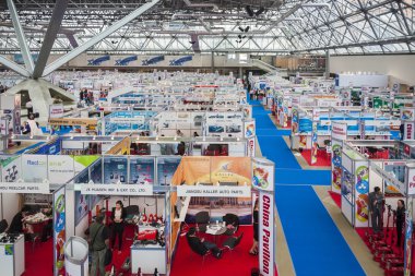 Uluslararası Sergi Automechanika