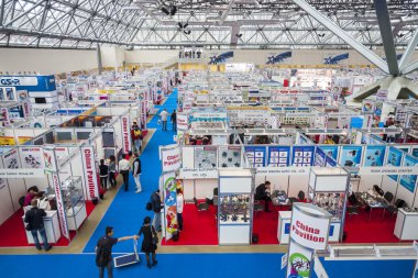 Uluslararası Sergi Automechanika