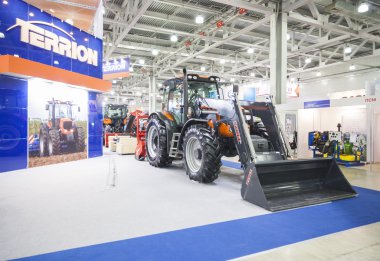 Uluslararası Sergi agrosalon