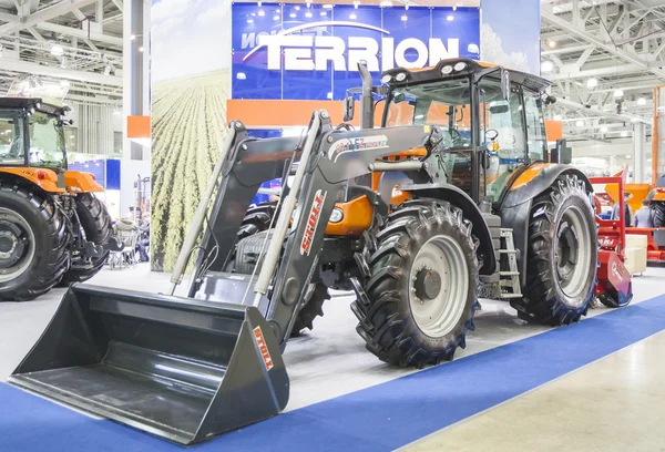 International exhibition AGROSALON — Stock Photo, Image