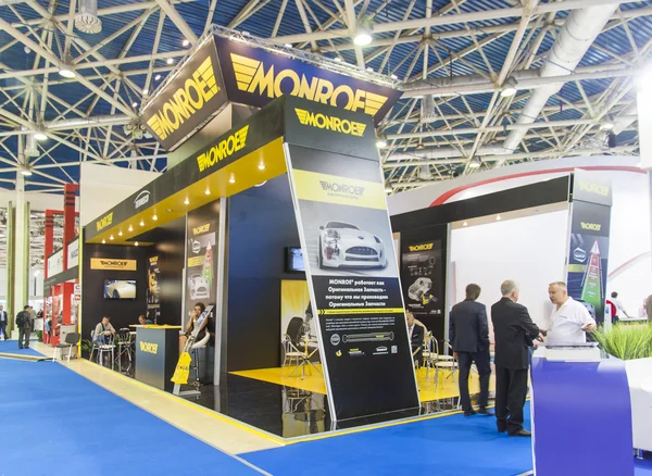 Salon international Automechanika — Photo