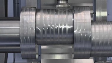Makine aleti-metal işleme için