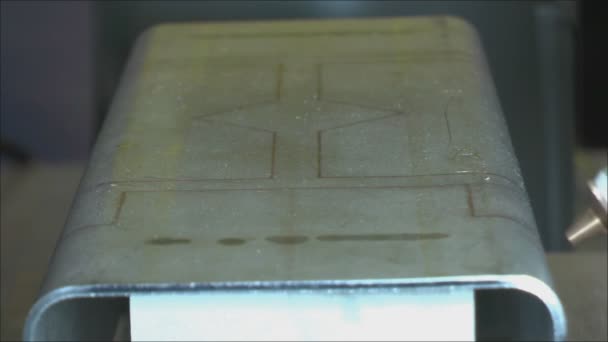 Traitement mécanique d'une pièce 