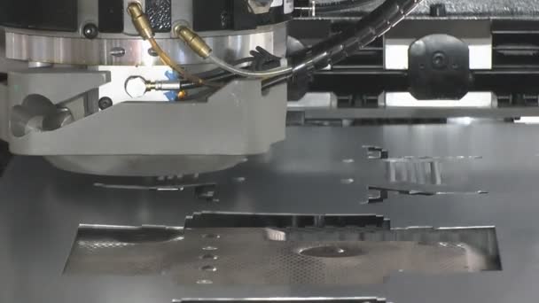 Traitement mécanique d'une pièce 