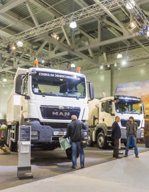 Uluslararası Ticaret Fuarı Kom