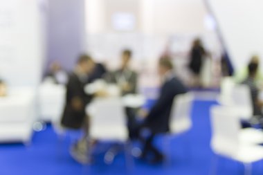 Kasıtlı olarak bulanık görüntü