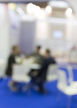 Kasıtlı olarak bulanık görüntü