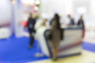 Kasıtlı olarak bulanık görüntü