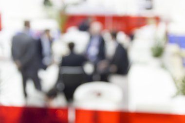 Kasıtlı olarak bulanık görüntü