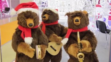 Uluslararası Ticaret Fuarı Interlight 2015