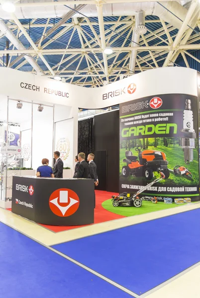 Salon international Automechanika — Photo