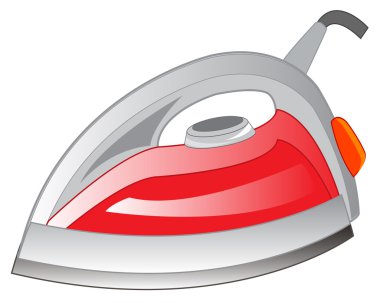 Aracı flatiron beyaz