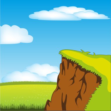 Whirlled ayrılıkçı ile yazın