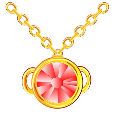 Mücevher ile dekorasyon