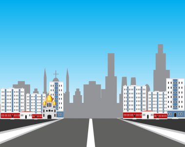 City Road