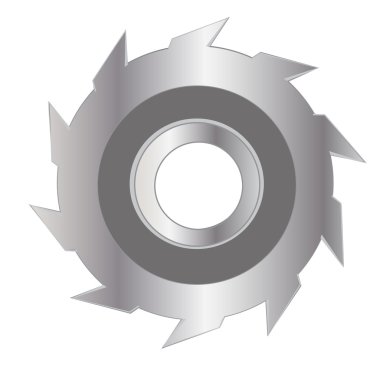 Testere için disk