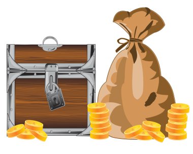 Bonanza madeni para ile