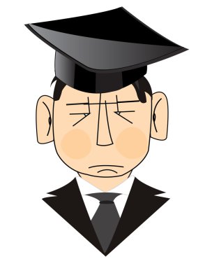 Simge erkekler bilim adamı