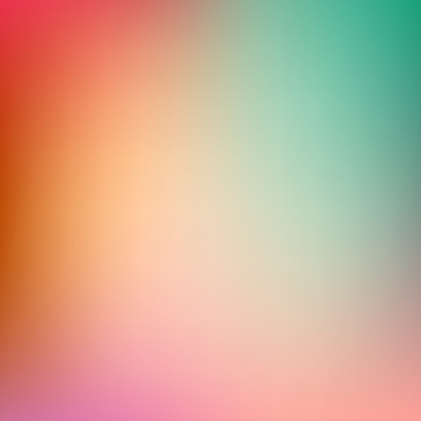 Blurred backgrounds vector.