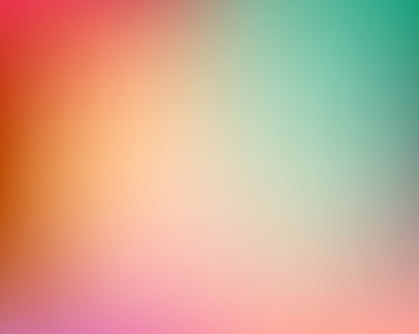 Blurred backgrounds vector.