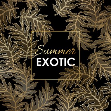 palmiye yaprağı deseni