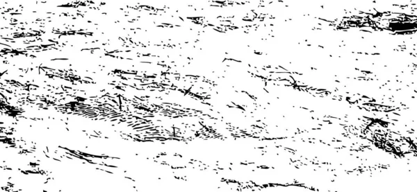 Grunge fond mural blanc et noir. Illustration vectorielle. — Image vectorielle