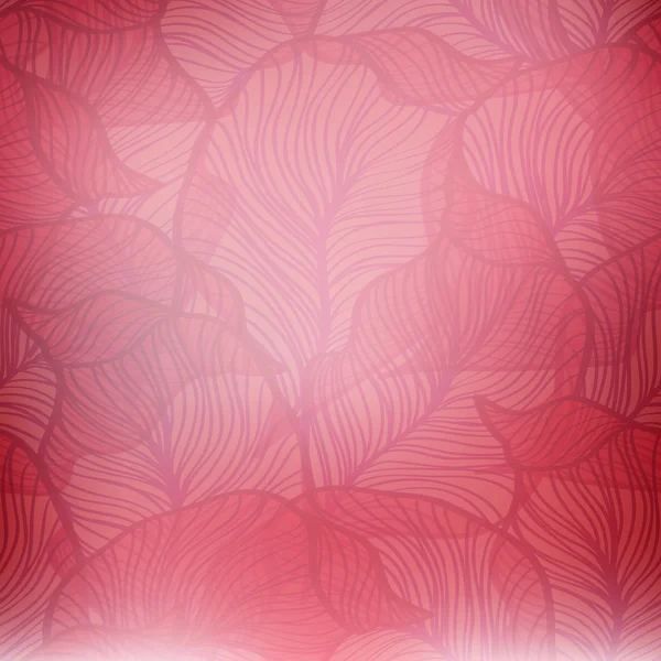 Abstrato rosa vintage fundo — Vetor de Stock