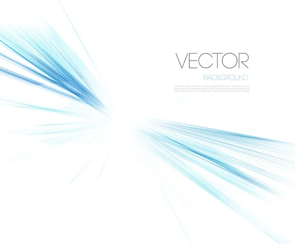 Abstrakt mall bakgrundsdesign broschyr — Stock vektor