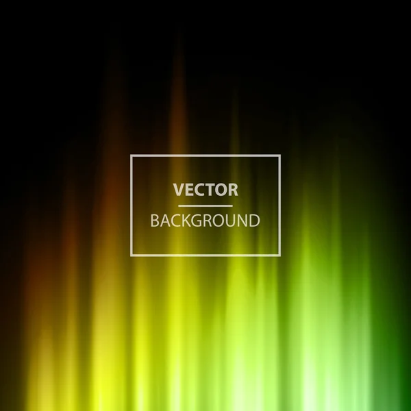 Fondo brillante vector abstracto — Vector de stock