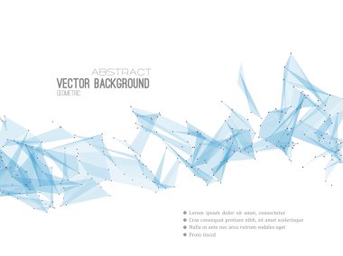 arka plan geometrik tasarım