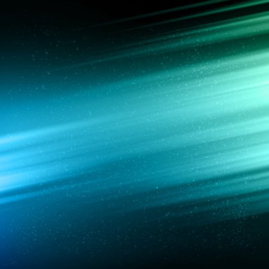 Soyut vektör parlak arkaplan