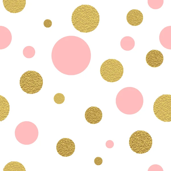 Pink gold background Vector Art Stock Images | Depositphotos