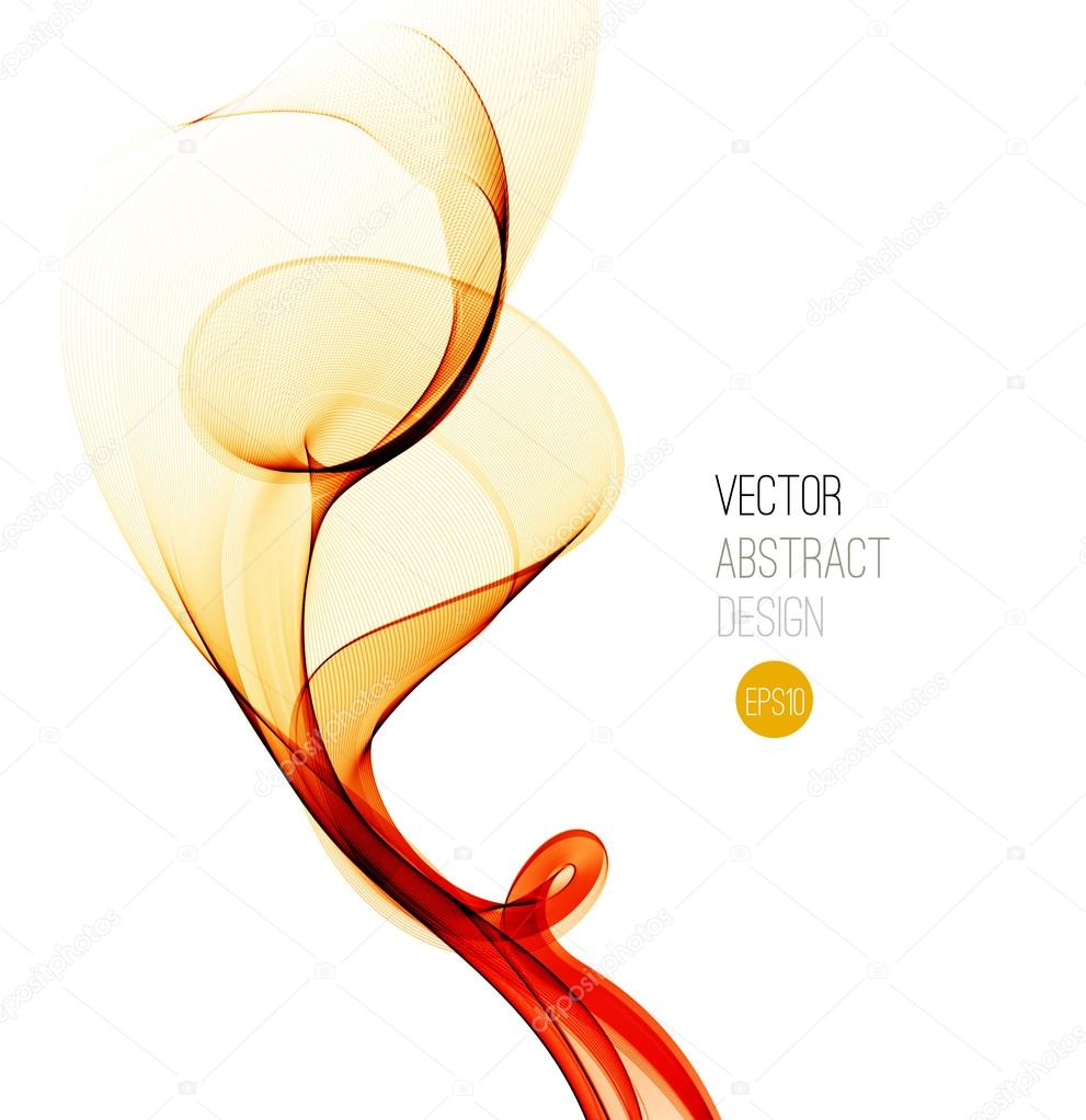 Vector gold background Stock Vector Image by ©-strizh- #85388348