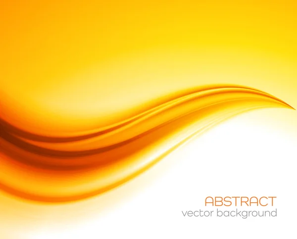 Vektor arany háttér — Stock Vector