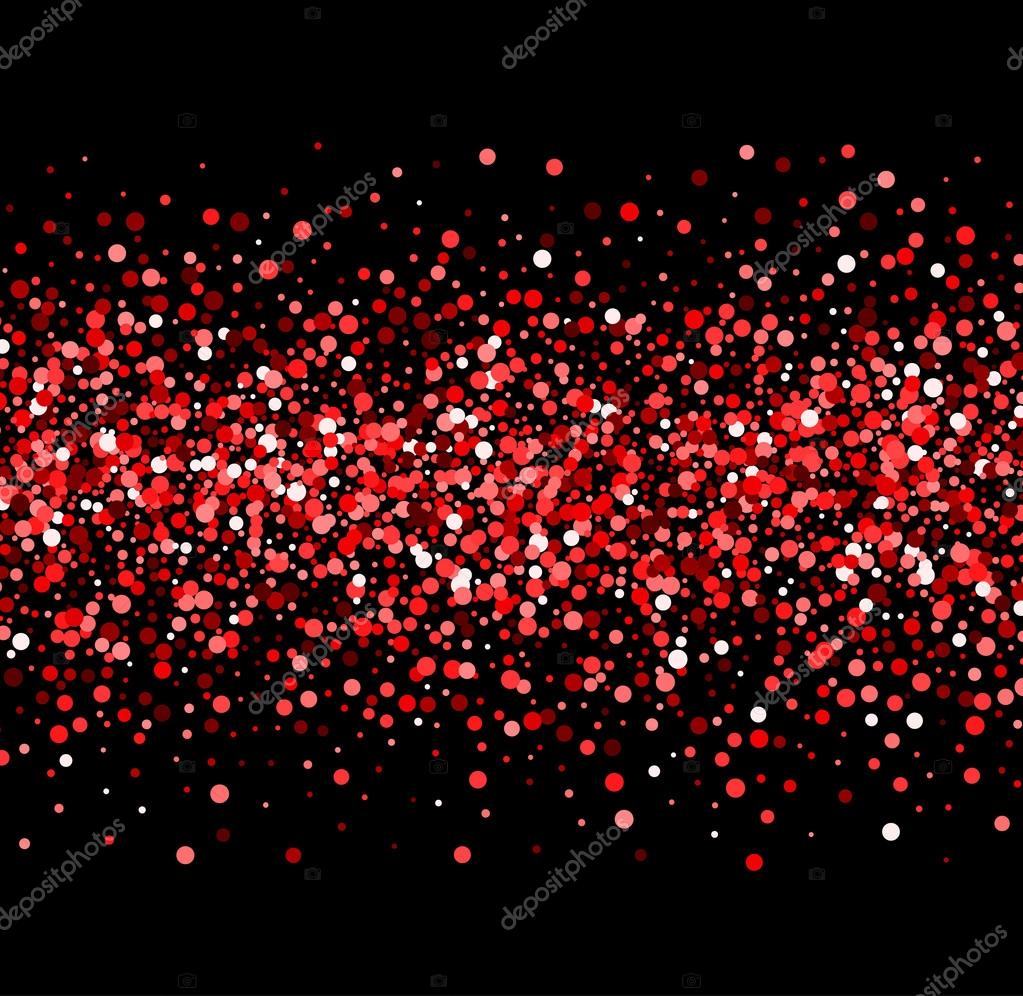 Color Glitter Background Stock Vector By © Strizh 98128532