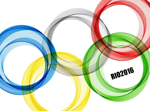 100,000 Olympics background Vector Images | Depositphotos