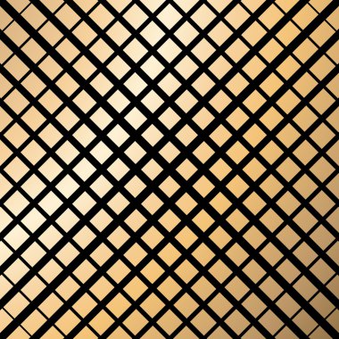 Geometrik seamless modeli. Basit normal arka plan.